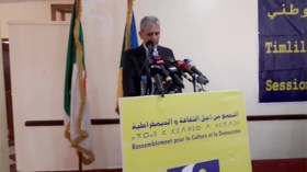 “الأرسيدي” يتقدّم نحو الخلف!