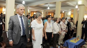 الأرسيدي: متمسكون بالمساواة بين الرجل والمرأة في الميراث!