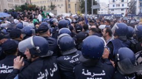 تنسيقية التغيير تطلق تجمعاتها الشعبية من وهران