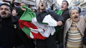 الأرسيدي ينظم مسيرتين في عيدي العلم والعمال بالعاصمة