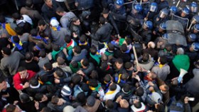 رفع حالة الطوارئ إلى الدرجة 2 بداية من أمس