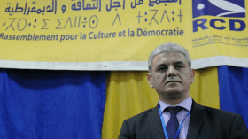 الأرسيدي في مسيرة ببجاية للتنديد بالتقشف!