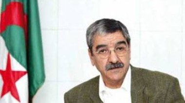 Algérie/Libye: le RCD soutient  les rebelles libyens