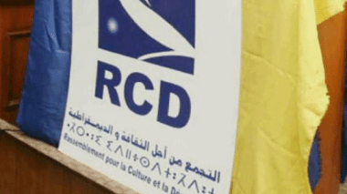 Upgrading Amazigh Language Can't Be Achieved Without A Sponsoring Academy