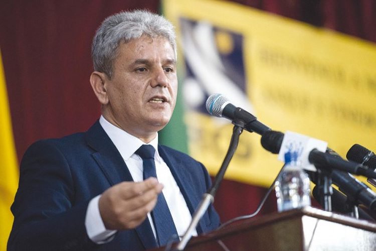 Le RCD dit “non” à l’implication de l’Armée dans la crise politique