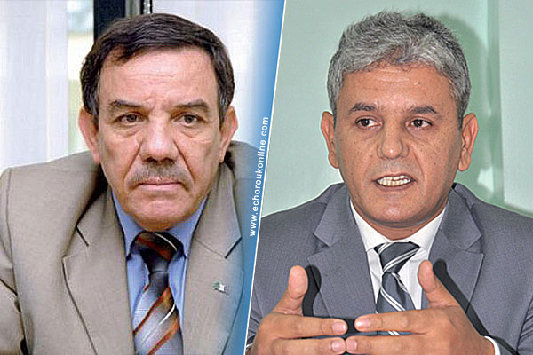 Législatives: Touati en grève de la faim, le RCD sous le choc…