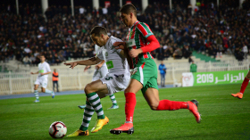 إدارة القبة تطالب رسميا بإعادة لعب ثلاث مباريات وتعويضات مالية