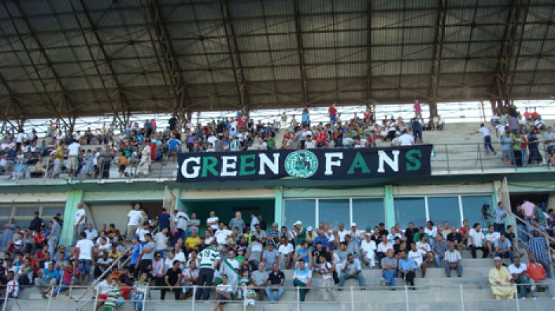 تأجيل مباراة القبة وبجاية ليوم الأحد