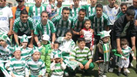 نزيف حاد في تشكيلة رائد القبة