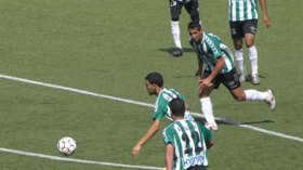 المحكمة المدنية الجزائرية تأمر الفاف بإدماج القبة فورا في القسم الأول