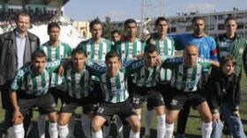 حموش يستقيل من رائد القبة