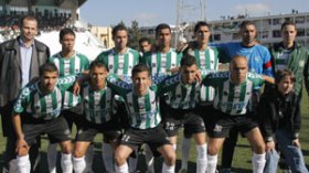 ربراب رئيسا لرائد القبة بالإجماع