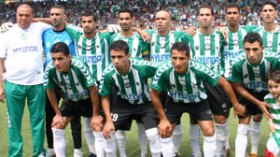 اختبار جدي للرائد ومواجهتان مثيرتان بالوسط والشرق