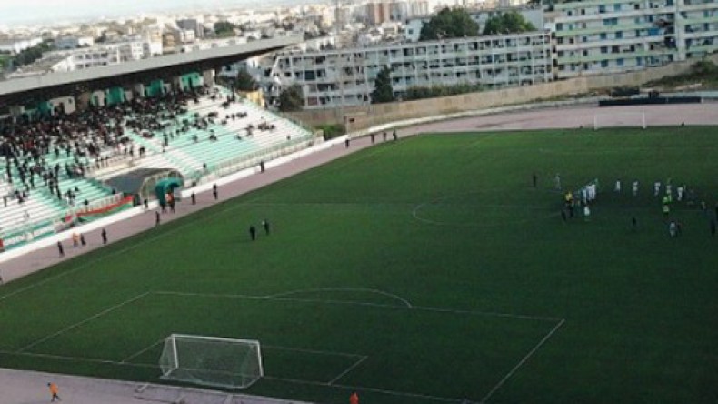 وفاة “لبراوي” لاعب رائد القبة في حادث مرور مروّع