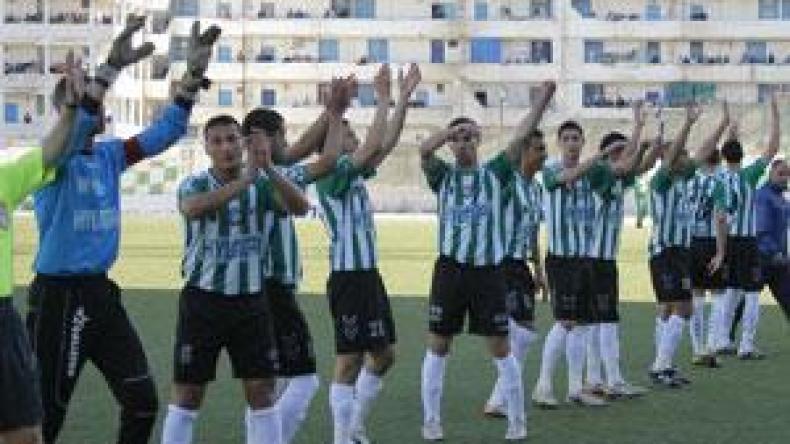 الرابطة الوطنية تأجل لقاء رائد القبة وشبيبة القبائل