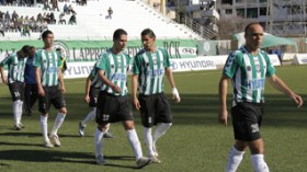 Algerian Football Association faces dilema