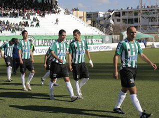 Algerian Football Association faces dilema