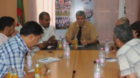 “حان الوقت لاسترجاع المجد الضائع لرائد القبة”