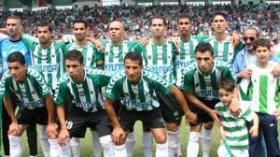 المكتب الفيدرالي يتفق على ادماج القبة في القسم الأول