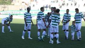 دالجي يريد تحويل يحيى شريف إلى قانقون أولانس الفرنسيين