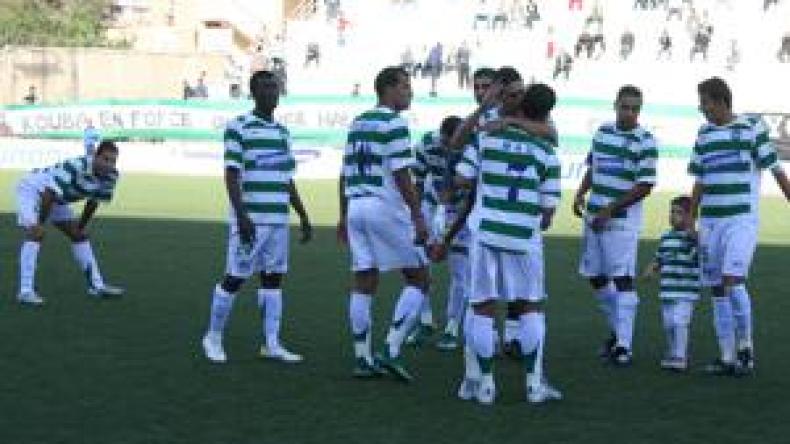 دالجي يريد تحويل يحيى شريف إلى قانقون أولانس الفرنسيين