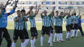 يحي شريف يخرّب بيت النصرية