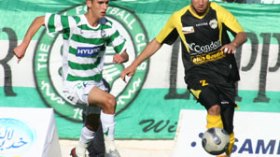 الجراد الأصفر يحدث طوارئ في القبة وميهوبي يستقيل..