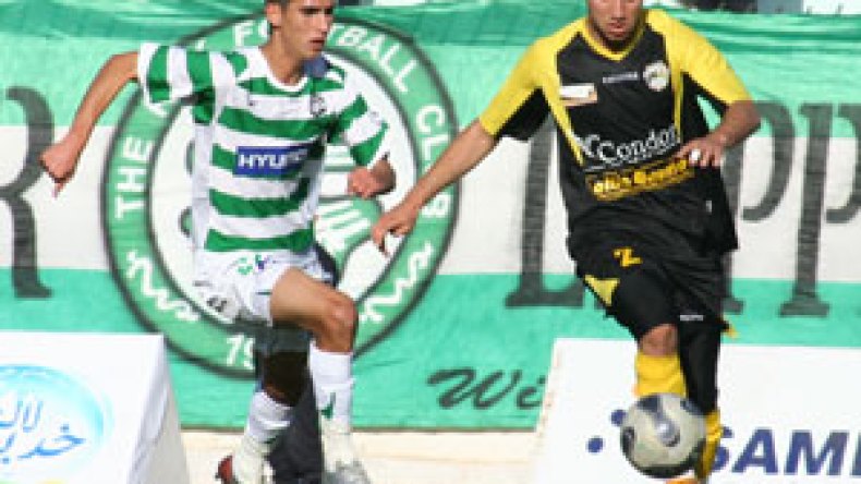 الجراد الأصفر يحدث طوارئ في القبة وميهوبي يستقيل..