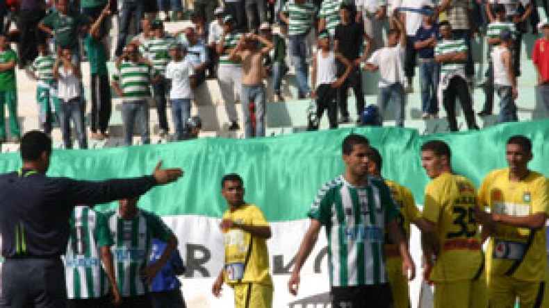 الكناري والوفاق في مواجهة مثيرة والعاصمة على وقع الداربي