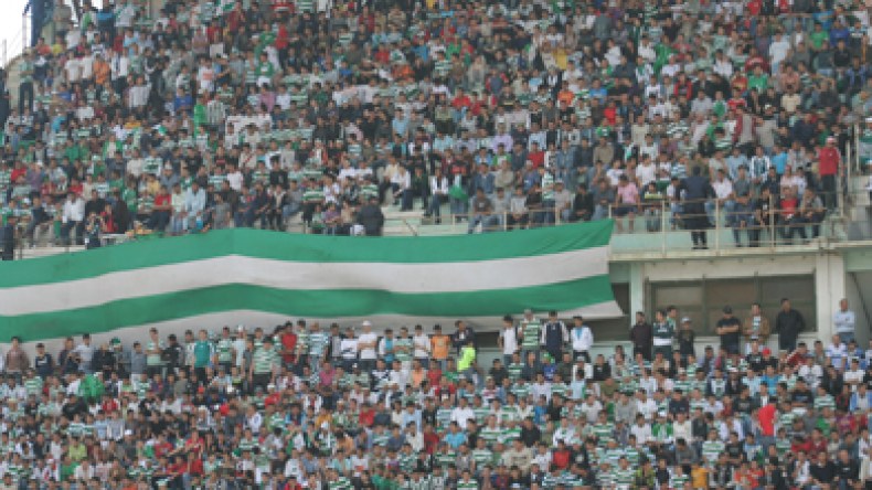 المحكمة الرياضية تقر بصعود رائد القبة للقسم الأول