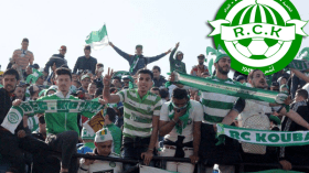 رائد القبة يعود إلى الأضواء