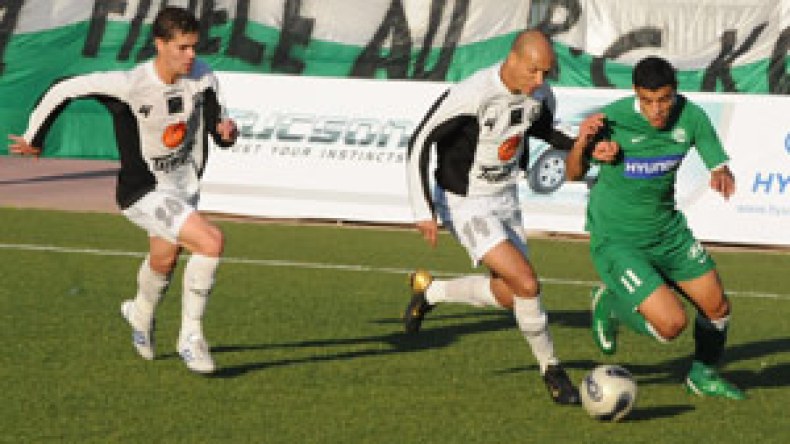 فريقا الشرق بامتياز وخيبة للعاصميين