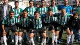 لاعب القبة خليدي مهدد بالسجن لمدة خمس سنوات