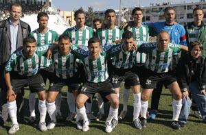 Algeria : Soccer player to be jailed for forgery