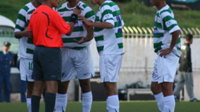 ربراب يحضر لإقالة الأمين العام للقبة