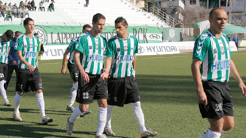 ملفا رائد القبة ومولودية وهران لدى المحكمة الرياضية