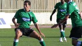 القبة تفاوض كريستيان دالجي وبلطرش وبن طيب يوافقان على العودة