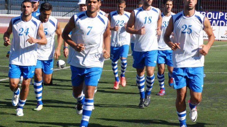أمل الأربعاء: اللاعبون يلوّحون بالإضراب