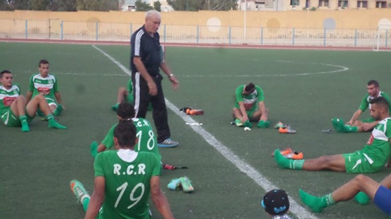 خسارة العميد تفجر بيت غليزان وتجر رئيس الفريق إلى الاستقالة