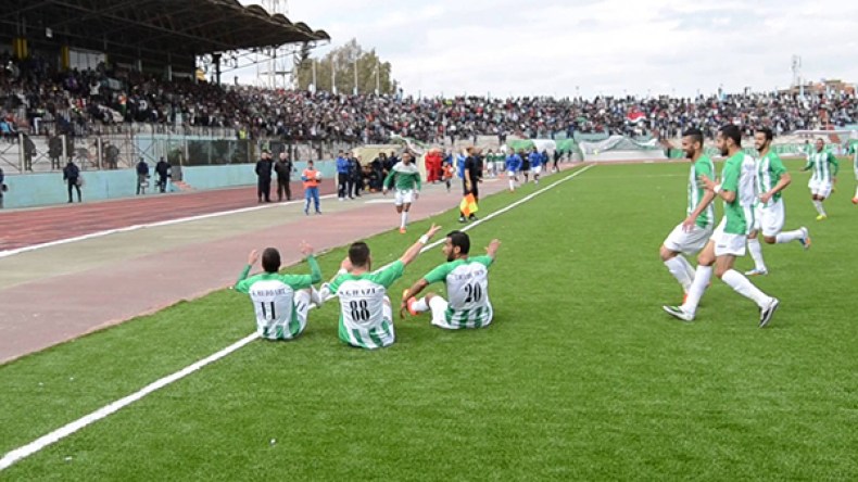 السريع “بالسرعة” الثالثة.. وتواصل العزف المنفرد