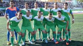 حكيم بوهني رئيسا جديدا لسريع غليزان