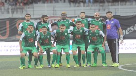 الفريق بدون تدريبات والسلطات تبحث عن الحلول