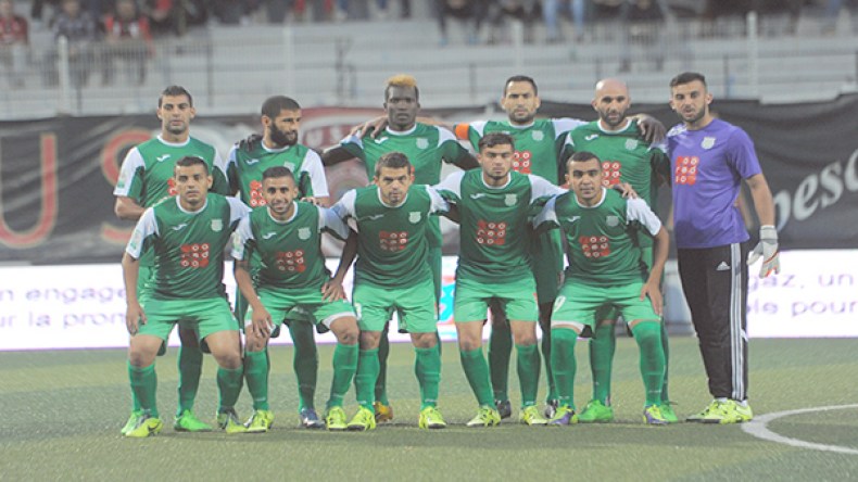 الفريق بدون تدريبات والسلطات تبحث عن الحلول