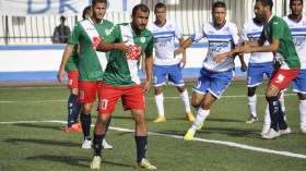 سريع غليزان: بلعطوي يراهن على التغييرات لإحداث الديكيليك