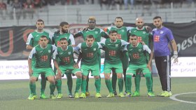 حو عبد القادر ينسحب من سباق رئاسة الفريق بعد تعرضه للتهديدات