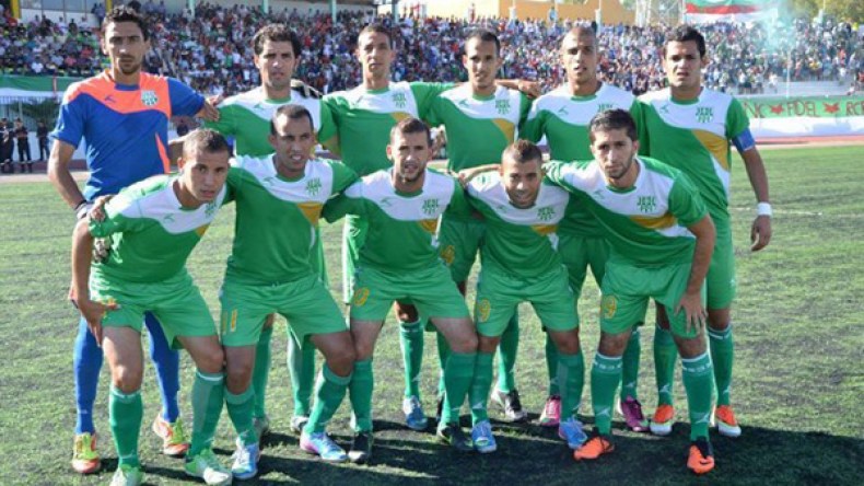 سريع غليزان: بوهني ينتقد خصومه ويدعوهم إلى رئاسة الفريق