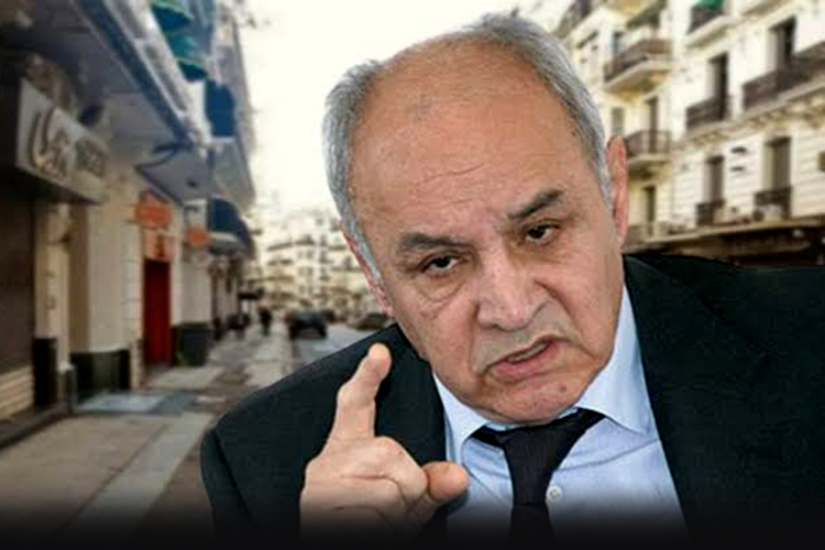 Dr Bekkat: La réussite de ce plan de déconfinement progressif dépendra de la responsabilité de chaque Algérien