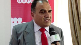 رمضان جزايري يغادر أوريدو بعد مسار دام 14 سنة