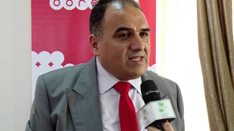 رمضان جزايري يغادر أوريدو بعد مسار دام 14 سنة