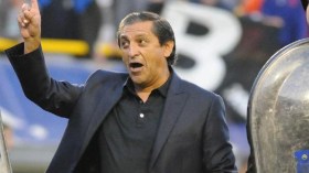 مدرب جديد لـ “عبيد”